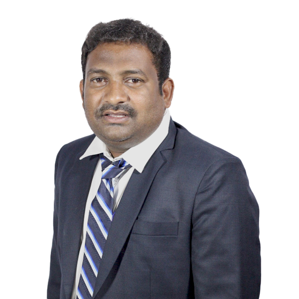 Dr.B.Praveen Kumar